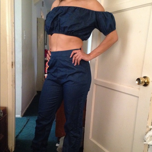 Two piece - Picture 2 of 4